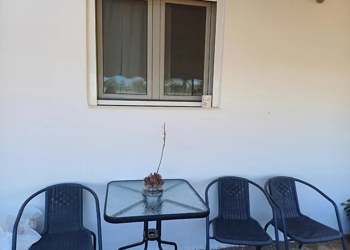 Maria\'S Apartment